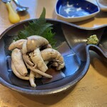 うなぎ亭 友栄 - 