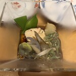 야키토리 긴자 이 - 