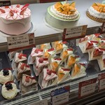 フロプレステージュ - 料理写真:フロプレステージュ テラスモール湘南店