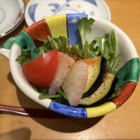 焼鳥 銀座 井 - 