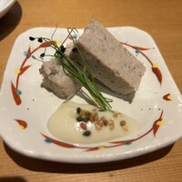 焼鳥 銀座 井 - 