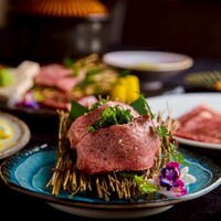 西中州焼肉 きらく - 