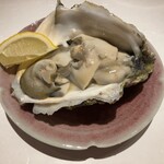 鮨 ひろ海 - 五島岩垣