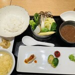 みこころ 無添加チャイナ935 - 