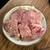 肉ホルモン てつ腕 - 料理写真: