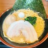 横浜家系ラーメン 福まし家