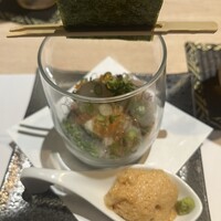 魚菜由良 鼎 - 