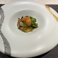 鉄板焼 ステーキ 北野坂 - 
