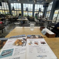 THE WHARF HOUSE YAMASHITA KOEN - 