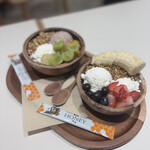 레이지 요거트 - 