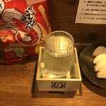 麹町いづみや しろ - 