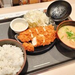 松のや - 