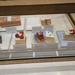古今和洋菓子処 古今果 - 