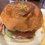 アイランドバーガーズ - 