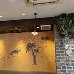 アイランドバーガーズ - 