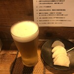 麹町いづみや しろ - 