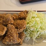 田舎家本店 - 料理写真: