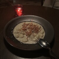 TOOTH TOOTH TOKYO - クアトロフロマージュ～ニョッキ～