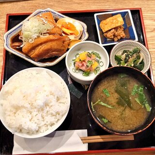 炉ばた焼 せのび - 料理写真: