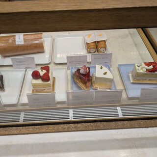 古今和洋菓子処 古今果_1