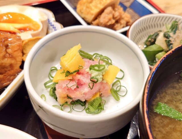 炉ばた焼 せのび - 古川（ろばた焼き）の写真