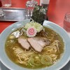 麻布 チャーシュー軒