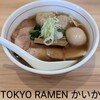 TOKYO RAMEN かいか