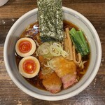 櫻井中華そば店 - 