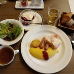 ホテルマロウド箱根 - 