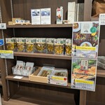西條くぐり門珈琲店 - 料理写真:
