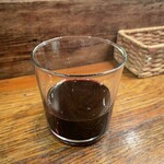 ドノスティア - 赤ワイン モナストレル