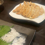 もつ鍋こばやし - 