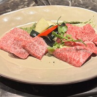 個室焼肉 牛炙 名駅別邸 - 