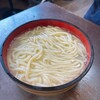 釜あげうどん 長田 in 香の香