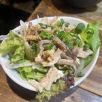 肉系居酒屋 肉十八番屋 - 