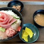 まぐろレストラン - 