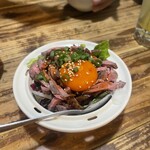 肉系居酒屋 肉十八番屋 - 