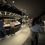 Regent Taipei - 店内