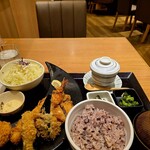 とんかつ 伊達かつ - 