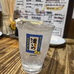 肉系居酒屋 肉十八番屋 - 