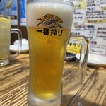 肉系居酒屋 肉十八番屋 - 