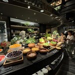 Regent Taipei - 店内