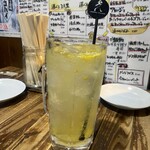 肉系居酒屋 肉十八番屋 - 