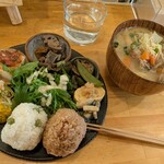 みそ汁食堂 みそら - 