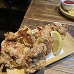 肉系居酒屋 肉十八番屋 - 