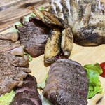 肉系居酒屋 肉十八番屋 五反田店 - 