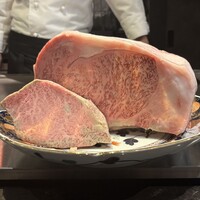 鉄板焼 雅 銀座 - 