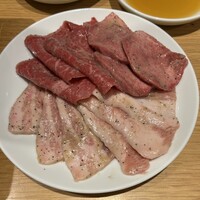 ビーフキッチン 渋谷店 - 