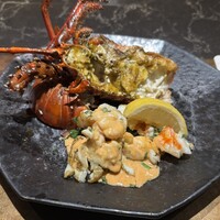 鉄板焼 雅 銀座 - 