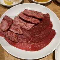 ビーフキッチン 渋谷店 - 